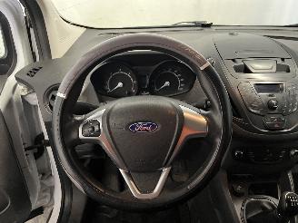 Ford Transit Transit Courier Van 1.6 TDCi (T3CC) [70kW]  (02-2014/12-2023) picture 22