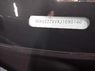 Audi A3 A3 Limousine (8VS/8VM) Sedan 1.5 TFSI 16V (DADA) [110kW]  (05-2017/10-=
2018) picture 6