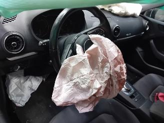 Audi A3 A3 Limousine (8VS/8VM) Sedan 1.5 TFSI 16V (DADA) [110kW]  (05-2017/10-=
2018) picture 5