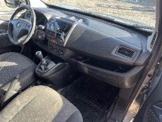 Opel Combo Combo Van 1.3 CDTI 16V ecoFlex (A13FD) [66kW]  (02-2012/12-2018) picture 8