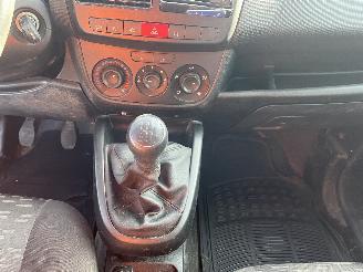 Opel Combo Combo Van 1.3 CDTI 16V ecoFlex (A13FD) [66kW]  (02-2012/12-2018) picture 17