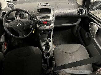 Citroën C1 C1 Hatchback 1.0 12V (1KR-FE) [50kW]  (06-2005/...) picture 9