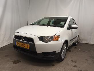  Mitsubishi Colt Colt (Z2/Z3) Hatchback 1.1 12V (3A91) [55kW]  (10-2004/06-2012) 2011/5
