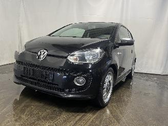 Auto incidentate Volkswagen Up! Up! (121) Hatchback 1.0 12V 60 (CHYA) [44kW]  (08-2011/08-2020) 2012/5