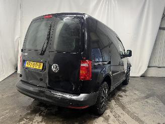 Volkswagen Caddy Caddy IV Van 2.0 TDI 75 (DFSF) [55kW]  (05-2015/09-2020) picture 5
