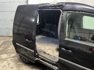 Volkswagen Caddy Caddy IV Van 2.0 TDI 75 (DFSF) [55kW]  (05-2015/09-2020) picture 22