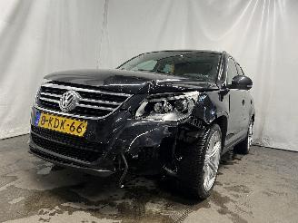 Auto incidentate Volkswagen Tiguan Tiguan (5N1/2) SUV 2.0 TSI 16V 4Motion (CAWB) [147kW]  (09-2007/07-201=
8) 2008/8