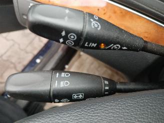 Mercedes E-klasse E Combi (S211) Combi 1.8 E-200 K 16V (M271.941) [120kW]  (03-2003/07-2=
009) picture 13