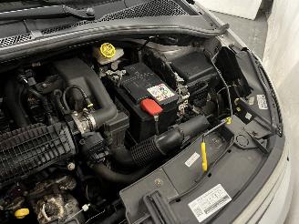 Citroën C3 C3 (SX/SW) Hatchback 1.2 Vti 12V PureTech (EB2F(HMZ)) [60kW]  (07-2016=
/...) picture 13