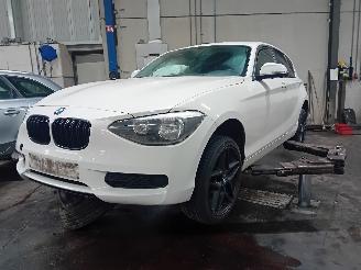 Dezmembrări autoturisme BMW 1-serie 1 serie (F20) Hatchback 5-drs 116i 1.6 16V (N13-B16A) [100kW]  (07-201=
1/02-2015) 2012/6