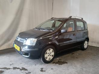 Fiat Panda Panda (169) Hatchback 1.2 Fire (188.A.4000) [44kW]  (09-2003/12-2009) picture 3