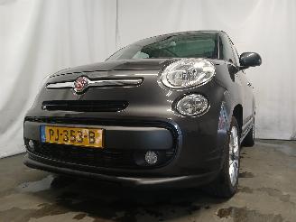  Fiat 500L 500L (199) MPV 0.9 TwinAir Turbo 105 (199.B.6000(Euro 6)) [77kW]  (09-=
2012/...) 2017/6
