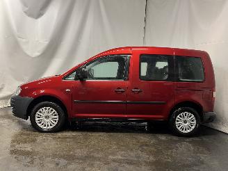 Volkswagen Caddy Caddy III (2KA,2KH,2CA,2CH) Van 1.6 (BSE) [75kW]  (04-2004/05-2015) picture 4