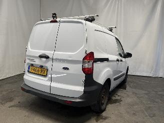 Ford Transit Transit Courier Van 1.5 TDCi 75 (UGCA) [55kW]  (02-2014/12-2023) picture 3
