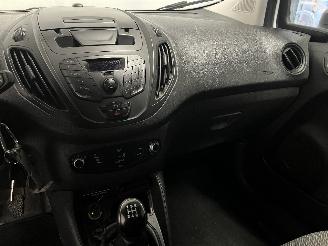 Ford Transit Transit Courier Van 1.5 TDCi 75 (UGCA) [55kW]  (02-2014/12-2023) picture 16