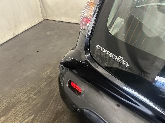 Citroën C1 C1 Hatchback 1.0 12V (384F(CFA)) [50kW]  (06-2005/09-2014) picture 11