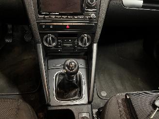 Audi A3 A3 Sportback (8PA) Hatchback 5-drs 1.2 TFSI (CBZB) [77kW]  (04-2010/03=
-2013) picture 21