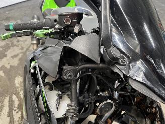 Kawasaki Ninja 500 SE  picture 13