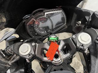 Kawasaki Ninja 500 SE  picture 16