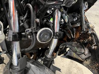 Kawasaki Ninja 500 SE  picture 11