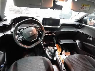 Peugeot 208 208 II (UB/UH/UP) Hatchback 5-drs 1.2 Vti 12V PureTech 100 (EB2ADTDB(H=
NE)) [74kW]  (06-2019/...) picture 5