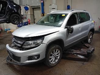 disassembly passenger cars Volkswagen Tiguan Tiguan (5N1/2) SUV 1.4 TSI 16V (CAXA(Euro 5)) [90kW]  (08-2010/07-2018=
) 2012/6