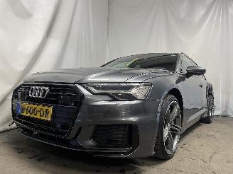 škoda osobní automobily Audi A6 A6 Avant (C8) Combi 3.0 V6 24V 55 TFSI Mild Hybrid Quattro (DLZA) [250=
kW]  (05-2018/...) 2019/5