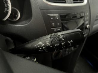 Suzuki Swift Swift (ZA/ZC/ZD) Hatchback 1.2 16V (K12B) [69kW]  (10-2010/04-2017) picture 20