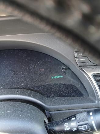 Chrysler Pacifica Pacifica SUV 4.0 V6 24V (EMM) [191kW]  (06-2006/12-2007) picture 2