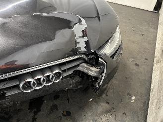 Audi A4 A4 Avant (B8) Combi 2.0 TDI 16V (CSUB) [100kW]  (04-2008/12-2015) picture 14