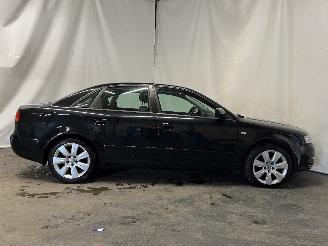 Audi A4 A4 (B7) Sedan 1.9 TDI (BKE) [85kW]  (11-2004/06-2008) picture 6