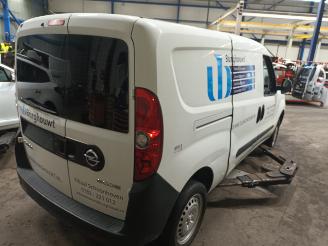 Opel Combo Combo Van 1.3 CDTI 16V ecoFlex (A13FD) [66kW]  (02-2012/12-2018) picture 3
