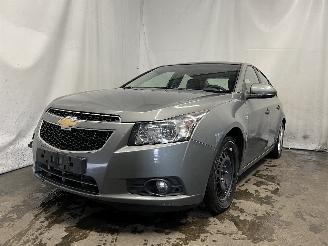 Unfallwagen Daewoo Cruze Cruze (300) Sedan 2.0 D 16V (LLW) [92kW]  (05-2009/05-2011) 2010/3