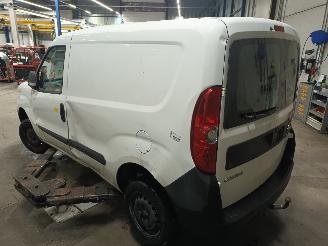 Opel Combo Combo Van 1.3 CDTI 16V ecoFlex (A13FD) [66kW]  (02-2012/12-2018) picture 4