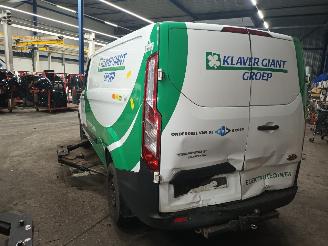 Ford Transit Transit Custom Van 2.2 TDCi 16V (DRFG) [74kW]  (04-2012/06-2016) picture 4