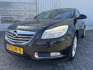 škoda osobní automobily Opel Insignia Insignia Sports Tourer Combi 2.0 CDTI 16V 130 ecoFLEX (A20DTH(Euro 5))=
 [96kW]  (07-2008/06-2015) 2010/4