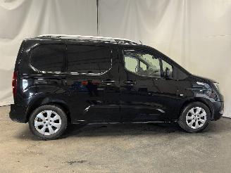Opel Combo Combo Cargo Van 1.5 CDTI 130 (D15DTH(DV5RC)) [96kW]  (08-2018/...) picture 7