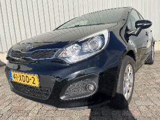 Avarii autoturisme Kia Rio Rio III (UB) Hatchback 1.1 CRDi VGT 12V (D3FA) [55kW]  (09-2011/12-201=
7) 2012/5