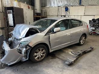 Dezmembrări autoturisme Honda Insight Insight (ZE2) Hatchback 1.3 16V VTEC (LDA3(Euro 5)) [65kW]  (04-2009/0=
2-2014) 2010/3