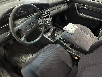 Audi 100 100 (C4) Sedan 2.3 E 5E (AAR) [98kW]  (12-1990/07-1994) picture 13