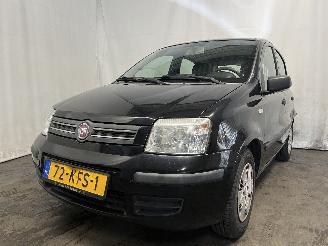 Avarii autoturisme Fiat Panda Panda (169) Hatchback 1.2 Fire (188.A.4000) [44kW]  (09-2003/12-2009) 2009/10