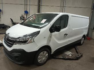 Démontage voiture Renault Trafic Trafic (1FL/2FL/3FL/4FL) Van 2.0 dCi 16V 120 (M9R-710(M9R-V7)) [88kW] =
 (06-2019/...) 2021/12
