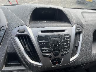 Ford Transit Transit Custom Van 2.2 TDCi 16V (DRF4) [74kW]  (04-2012/06-2016) picture 15