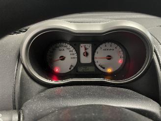 Nissan Note Note (E11) MPV 1.4 16V (CR14DE) [65kW]  (01-2006/08-2013) picture 18