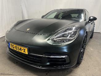 skadebil auto Porsche Panamera Panamera (971G) Liftback 2.9 V6 24V 4 E-Hybrid (MDG.PA) [340kW]  (05-2=
016/12-2023) 2018/8