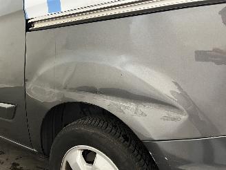 Ford Transit Transit Custom Van 2.2 TDCi 16V (CYF4) [92kW]  (04-2012/12-2023) picture 13