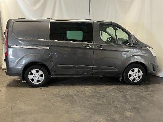 Ford Transit Transit Custom Van 2.2 TDCi 16V (CYF4) [92kW]  (04-2012/12-2023) picture 7