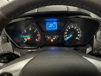 Ford Transit Transit Custom Van 2.2 TDCi 16V (CYF4) [92kW]  (04-2012/12-2023) picture 26