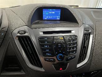Ford Transit Transit Custom Van 2.2 TDCi 16V (CYF4) [92kW]  (04-2012/12-2023) picture 25