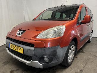 Avarii autoturisme Peugeot Partner Partner Tepee (7A/B/C/D/E/F/G/J/P/S) MPV 1.6 VTI 120 16V (EP6C(5FS)) [=
88kW]  (09-2009/04-2016) 2010/5